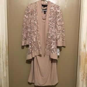 New R&M Richards 2 ps size 6